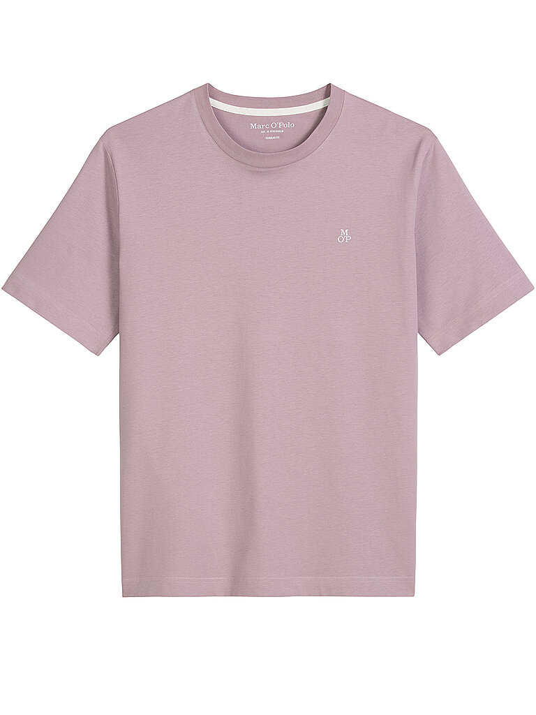 Marc O' Polo Shirt  lila   L herren 2